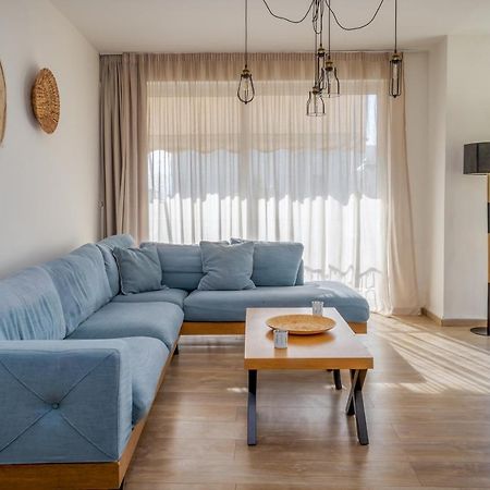 Vicus Central Grand Suite By Estia Heraklion Zewnętrze zdjęcie