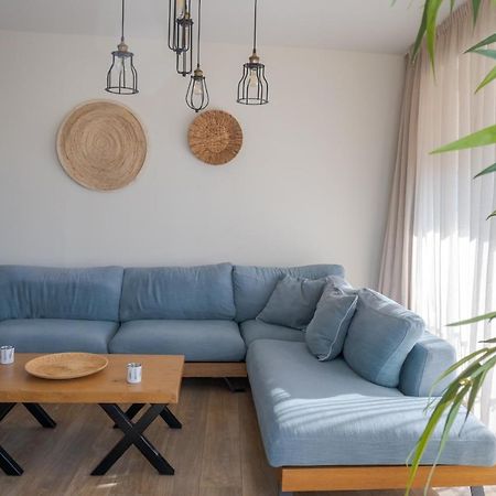 Vicus Central Grand Suite By Estia Heraklion Zewnętrze zdjęcie