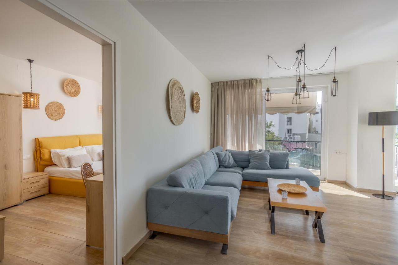 Vicus Central Grand Suite By Estia Heraklion Zewnętrze zdjęcie