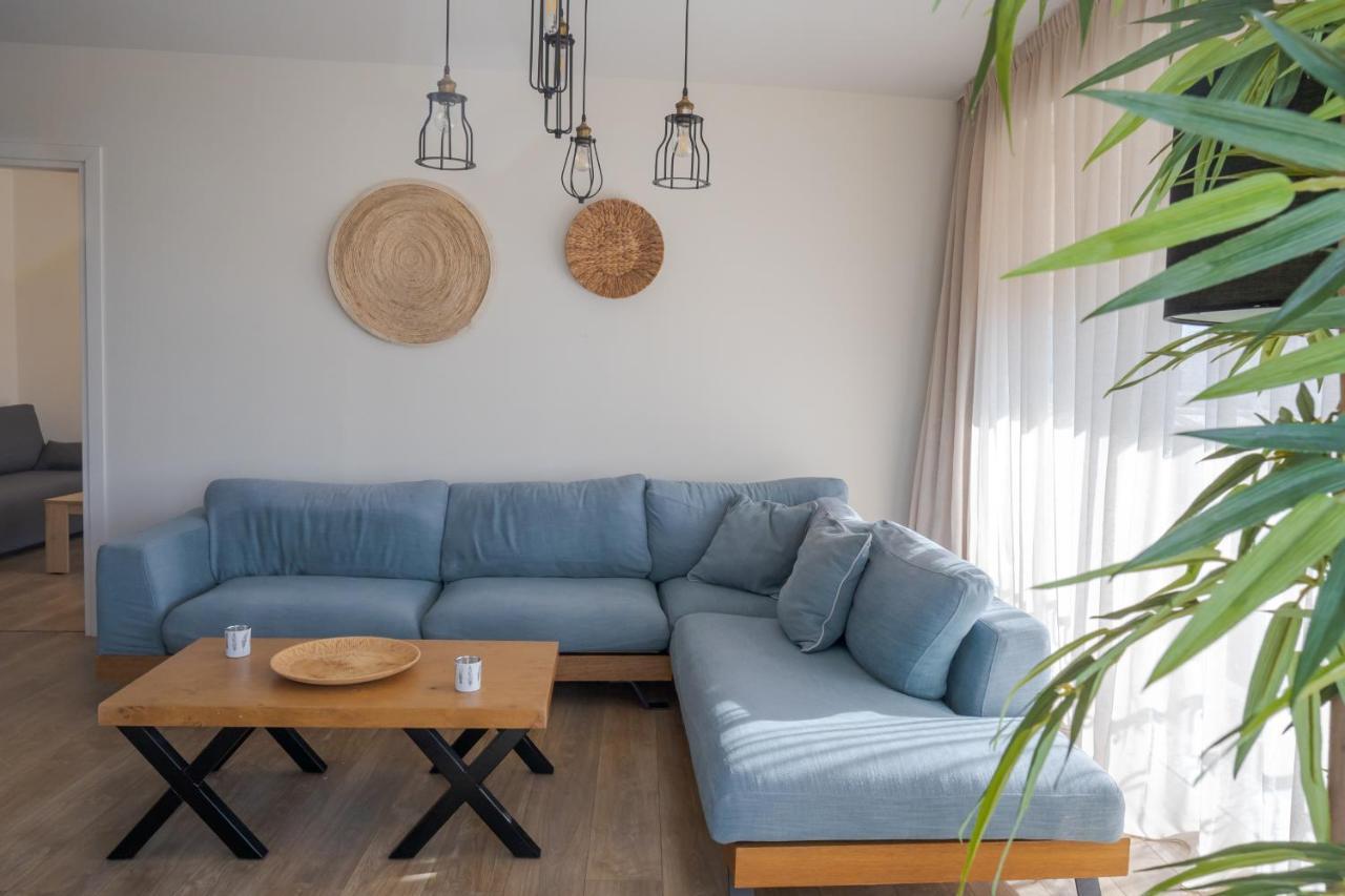 Vicus Central Grand Suite By Estia Heraklion Zewnętrze zdjęcie