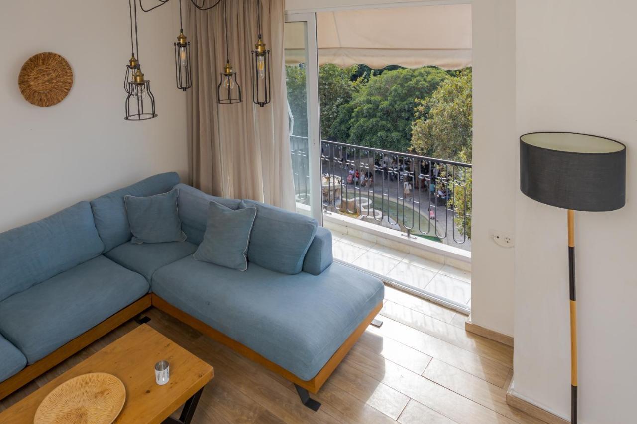 Vicus Central Grand Suite By Estia Heraklion Zewnętrze zdjęcie