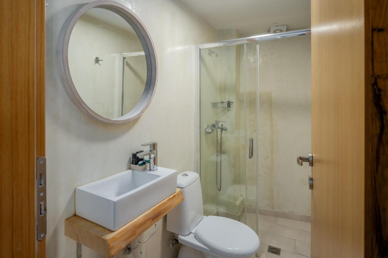 Vicus Central Grand Suite By Estia Heraklion Zewnętrze zdjęcie